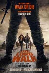 Double Feature: The Long Walk (2025) / Ballerina (2025)