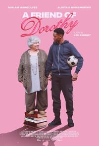 A Friend of Dorothy (2025)