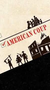 American Coup: Wilmington 1898 (2024)