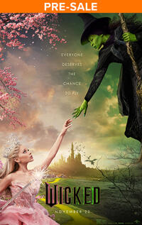 Wicked Re-Release (2025)