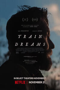 Train Dreams (2025)
