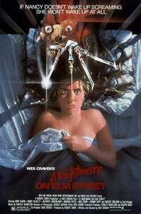 A Nightmare on Elm Street Trilogy Marathon