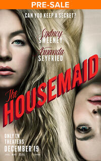 The Housemaid (2025)
