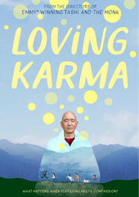 Loving Karma (2025)