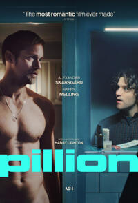 Pillion (2026)