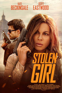 Stolen Girl (2025)