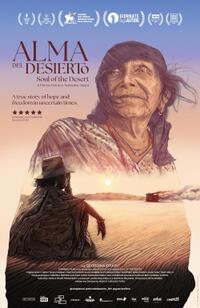 Alma Del Desierto (2024)