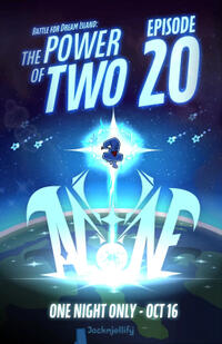 Battle for Dream Island: TPOT 20 (2025)