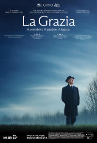 La Grazia (2025)
