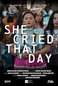She Cried That Day (2025)