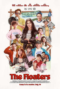 The Floaters (2025)