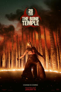 28 Years Later: The Bone Temple (2026)