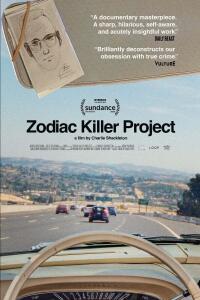 Zodiac Killer Project (2025)