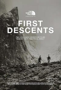 The North Face: First Descents