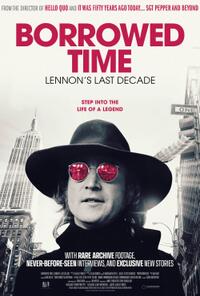 Borrowed Time: Lennon's Last Decade (2025)