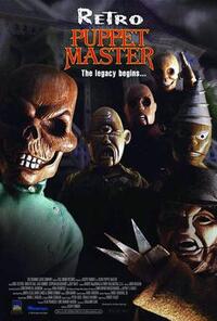 Retro Puppet Master (1999)