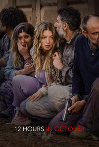 12 Hours in October (2026)