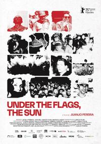 Under the Flags, the Sun (2025)