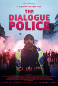 The Dialogue Police (2025)