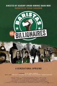 Baristas vs Billionaires (2025)