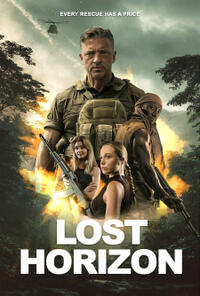 Lost Horizon (2025)