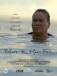 Before the Moon Falls (2025)