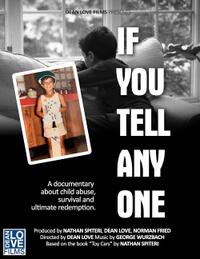 If You Tell Anyone (2024)