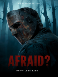 Afraid? (2025)