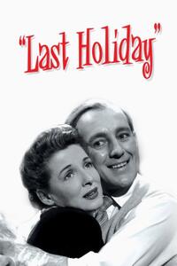 Last Holiday (1950)