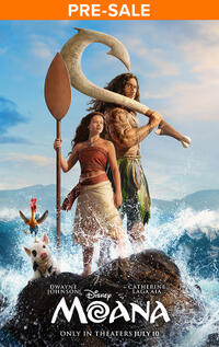 Moana (2026)
