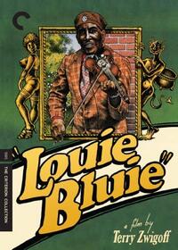 Double Feature: Louie Bluie / Bad Santa