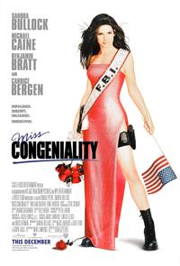 Double Feature: Miss Congeniality / Drop Dead Gorgeous