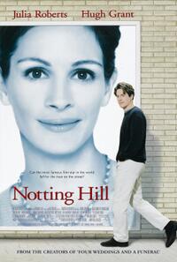 Double Feature: Notting Hill / The Wedding Singer