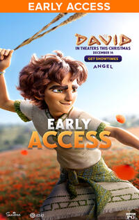 David Early Access Screening (2025)