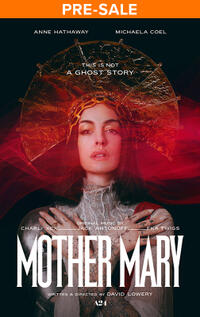 Mother Mary (2026)