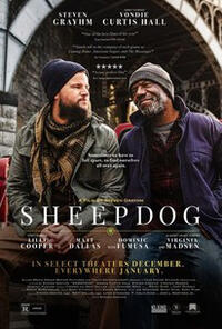 Sheepdog (2025)