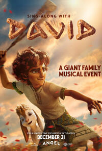 David Sing-Along (2025)