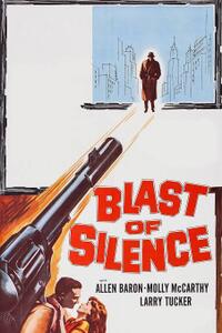 Double Feature: Blast of Silence / Mr. Soft Touch