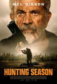 Hunting Season (2025)