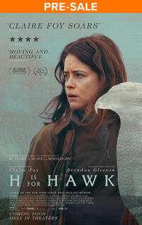 H is for Hawk (2026)
