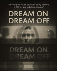 Dream On / Dream Off (2025)