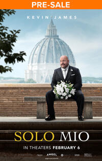Solo Mio (2026)