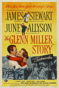 Double Feature: The Glenn Miller Story / Sun Valley Serenade