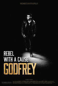 Godfrey: Rebel with a Cause (2026)