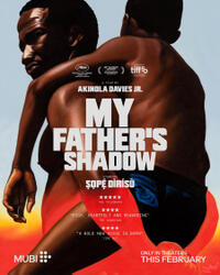 My Father's Shadow (2026)