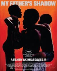 My Father's Shadow (2025)