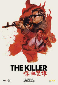 The Killer - Hong Kong Cinema Classics