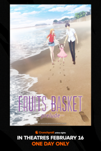 Fruits Basket -prelude- (2026)