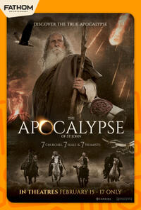 The Apocalypse of St. John
