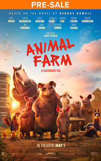 Animal Farm (2026)